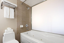  - Holiday Inn Express Union Street Brooklyn New York