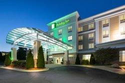  - Holiday Inn Northwest Airport Road Jackson