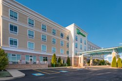  - Holiday Inn Northwest Airport Road Jackson