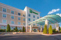  - Holiday Inn Northwest Airport Road Jackson