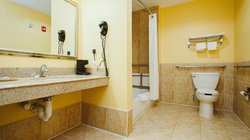  - Scottish Inn Houston