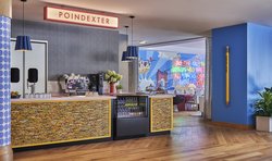  - Graduate Hotel at University of Cincinnati