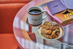  - Graduate Hotel at University of Cincinnati