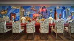  - Graduate Hotel at University of Cincinnati