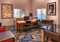  - Holiday Inn Express & Suites Reno - I-580, Exit 33