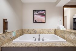  - Holiday Inn Northwest Airport Road Jackson