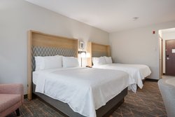  - Holiday Inn Northwest Airport Road Jackson