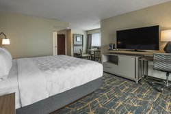  - Holiday Inn Waterfront Kingston