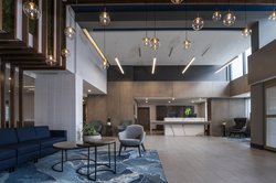  - Holiday Inn Waterfront Kingston