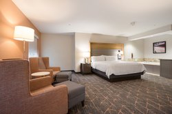  - Holiday Inn Northwest Airport Road Jackson