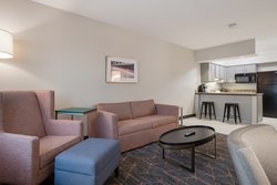  - Holiday Inn Northwest Airport Road Jackson