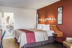  - Red Roof Inn Bowling Green - I-65, Exit 22