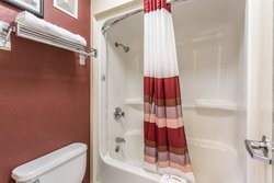  - Red Roof Inn Bowling Green - I-65, Exit 22