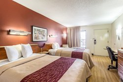  - Red Roof Inn Bowling Green - I-65, Exit 22