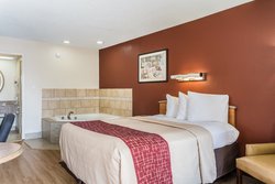  - Red Roof Inn Bowling Green - I-65, Exit 22