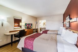  - Red Roof Inn Bowling Green - I-65, Exit 22