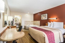  - Red Roof Inn Bowling Green - I-65, Exit 22