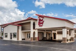  - Red Roof Inn Bowling Green - I-65, Exit 22