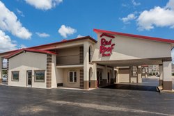  - Red Roof Inn Bowling Green - I-65, Exit 22