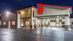 - Red Roof Inn Bowling Green - I-65, Exit 22