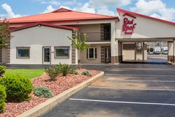  - Red Roof Inn Bowling Green - I-65, Exit 22
