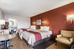  - Red Roof Inn Bowling Green - I-65, Exit 22