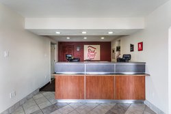  - Red Roof Inn Bowling Green - I-65, Exit 22