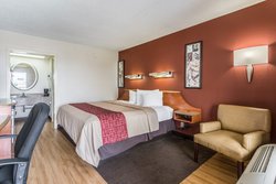  - Red Roof Inn Bowling Green - I-65, Exit 22