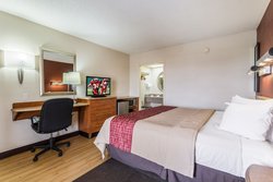  - Red Roof Inn Bowling Green - I-65, Exit 22