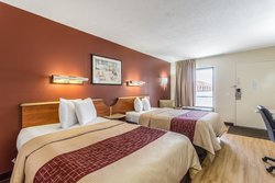  - Red Roof Inn Bowling Green - I-65, Exit 22