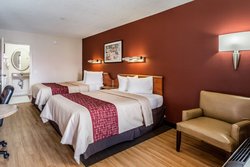  - Red Roof Inn Bowling Green - I-65, Exit 22