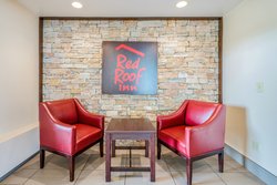  - Red Roof Inn Grove City - I-71, Exit 100
