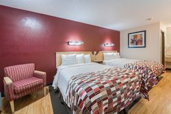  - Red Roof Inn Grove City - I-71, Exit 100