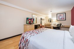  - Red Roof Inn Grove City - I-71, Exit 100