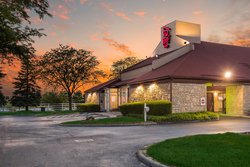  - Red Roof Inn Grove City - I-71, Exit 100
