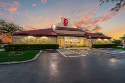  - Red Roof Inn Grove City - I-71, Exit 100