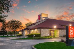 - Red Roof Inn Grove City - I-71, Exit 100