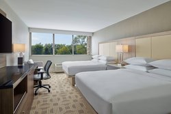  - Delta Hotel by Marriott Willowbrook - I-55, Exit 274