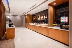  - SpringHill Suites by Marriott Parker