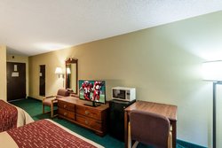  - Red Roof Inn Morehead
