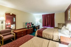  - Red Roof Inn Morehead