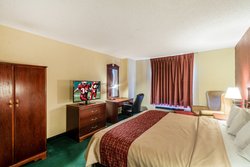  - Red Roof Inn Morehead