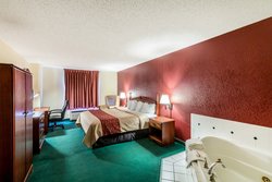  - Red Roof Inn Morehead