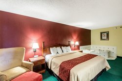  - Red Roof Inn Morehead