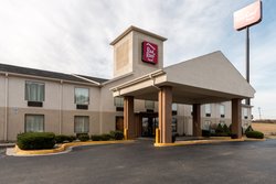  - Red Roof Inn Morehead