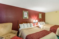  - Red Roof Inn Morehead