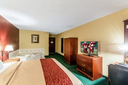  - Red Roof Inn Morehead
