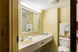  - Red Roof Inn Morehead