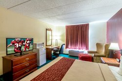  - Red Roof Inn Morehead