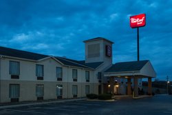 - Red Roof Inn Morehead